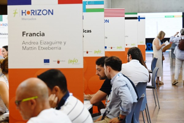 Más de 1.000 empresas de la Región se suman al Plan de Promoción Exterior del Info