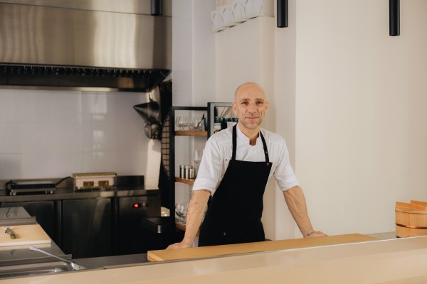 Sato Kaeru: un viaje a Japón sin salir de Valencia a golpe de omakase