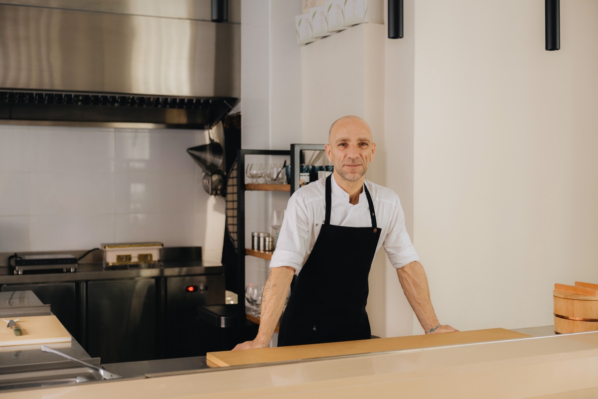 Sato Kaeru: un viaje a Japón sin salir de Valencia a golpe de omakase