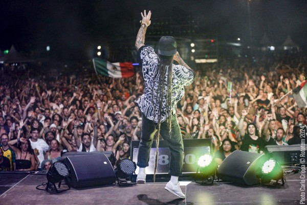 El Rototom Sunsplash prepara ya su 30 aniversario en 2025 tras reunir a 204.000 personas
