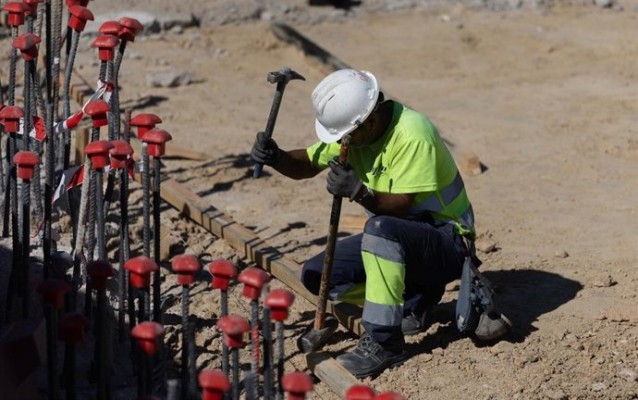La afiliación anticipa un menor dinamismo del empleo en el primer trimestre, según Fedea y BBVA Research