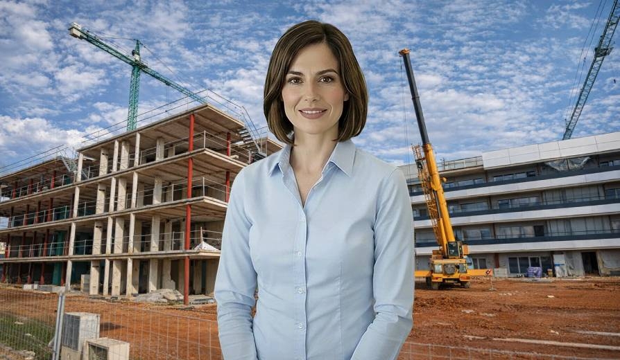 Sof-IA en un minuto: Castelló avala la construcción de 19 viviendas protegidas frente a la playa del Serradal