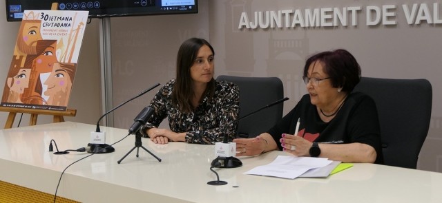 La federación vecinal de València pide a Catalá participar en las acciones sobre vivienda