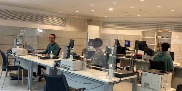 Alicante licita por 800.000 euros el servicio de atención ciudadana del teléfono 010