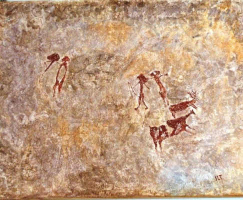 Del Altiplano al Mediterráneo: un recorrido por el arte rupestre que perdura en la Región de Murcia