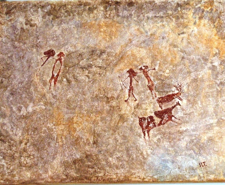 Del Altiplano al Mediterráneo: un recorrido por el arte rupestre que perdura en la Región de Murcia