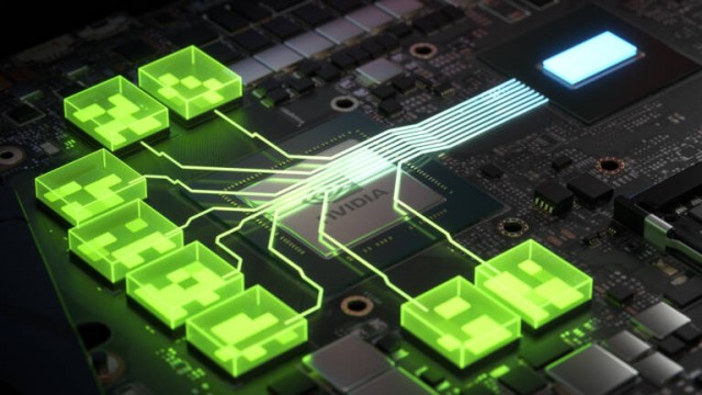 Próxima publicación de resultados trimestrales de Nvidia: ¡Que vienen, que vienen! 