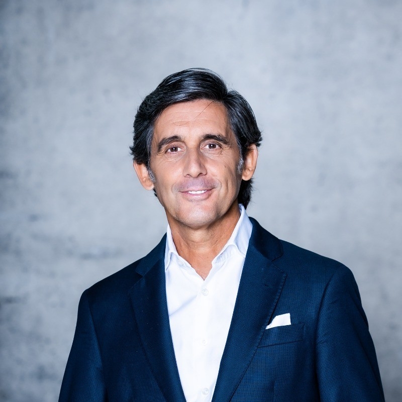 José María Alvarez Pallete - José María Alvarez Pallete