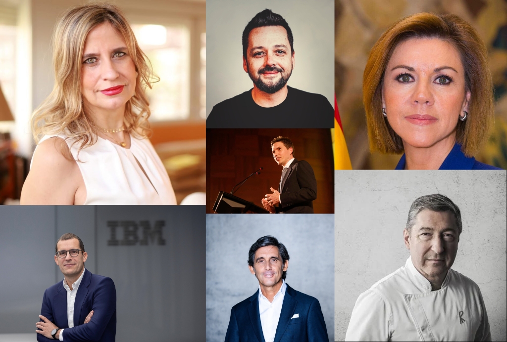 Forinvest 2026 reúne a los líderes que están marcando el futuro económico y tecnológico