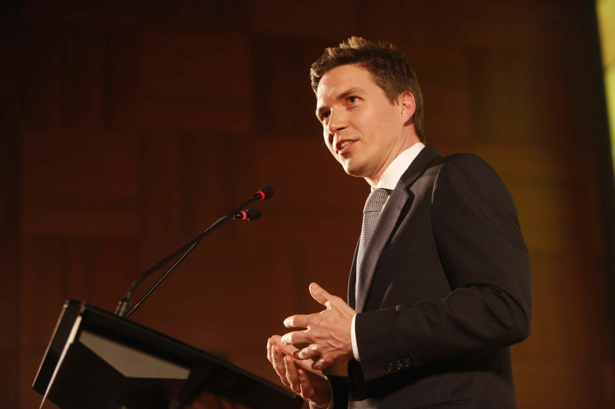 Iñaki Berenguer - Iñaki Berenguer