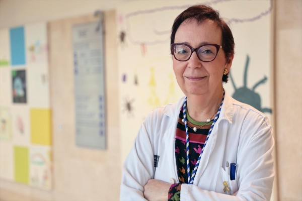 La Fe y el Reti-Sehop participan en el estudio más completo sobre cáncer infantil en Europa