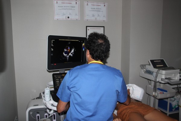 Más del 90% de los niños con cardiopatías congénitas llevan una vida plena gracias a los avances médicos