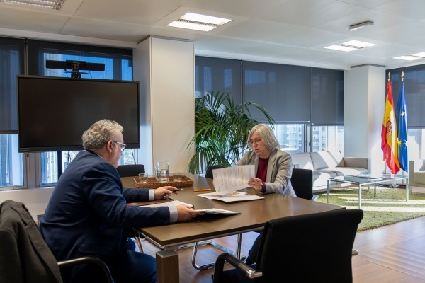 La VPO vuelve a Ibi: se reactiva un proyecto que podría comportar hasta 850 viviendas protegidas