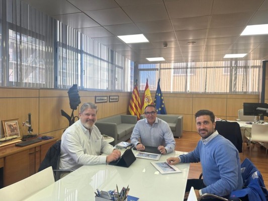 PortCastelló arranca los preparativos de la IX Escala a Castelló: el evento incorporará tres nuevas embarcaciones