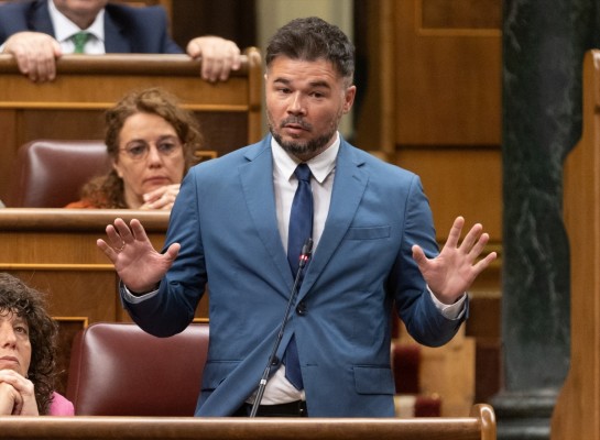 Las alianzas de los PIAIP (Partidos de izquierda a la izquierda del PSOE)