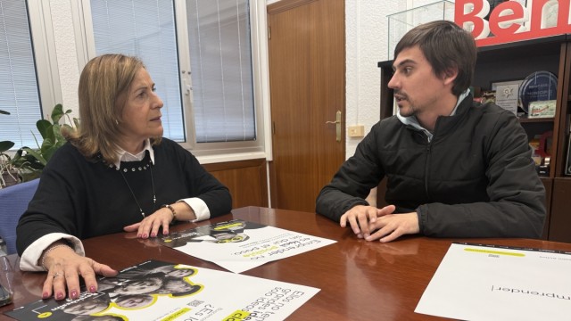 'Benicàssim Activa' incorpora la formación en IA para emprendedores para aumentar la competitividad