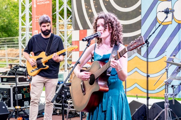 Berklee Valencia lanza su convocatoria anual de becas para estudiantes valencianos