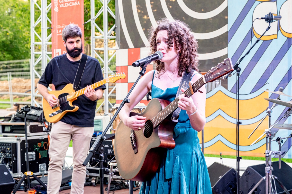 Música y ópera | Berklee Valencia lanza su convocatoria anual de becas para estudiantes valencianos