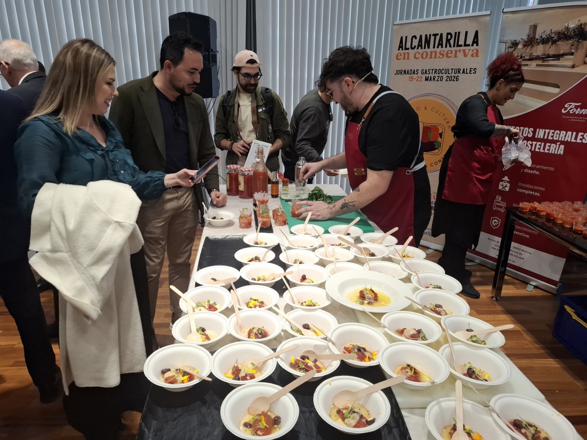  - Foto: AYTO. ALCANTARILLA