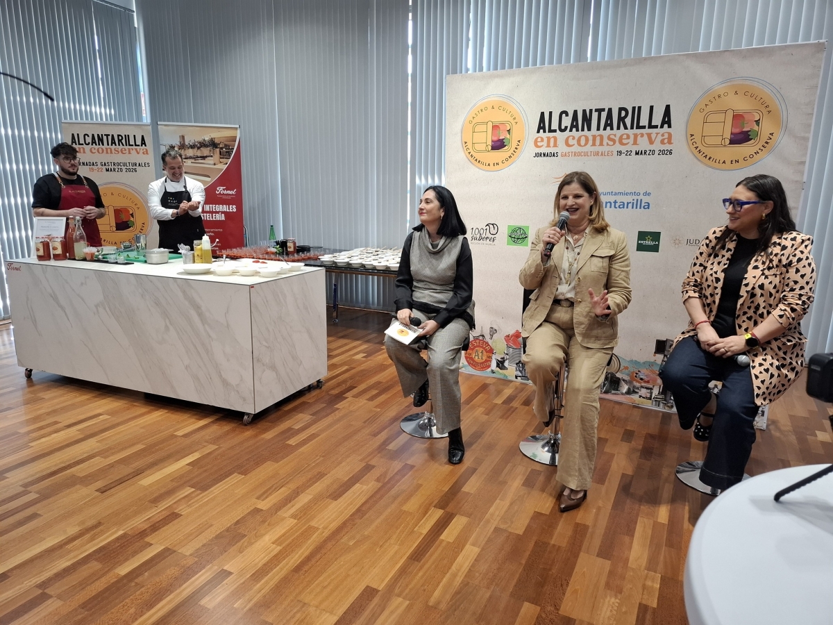  - Foto: AYTO. ALCANTARILLA