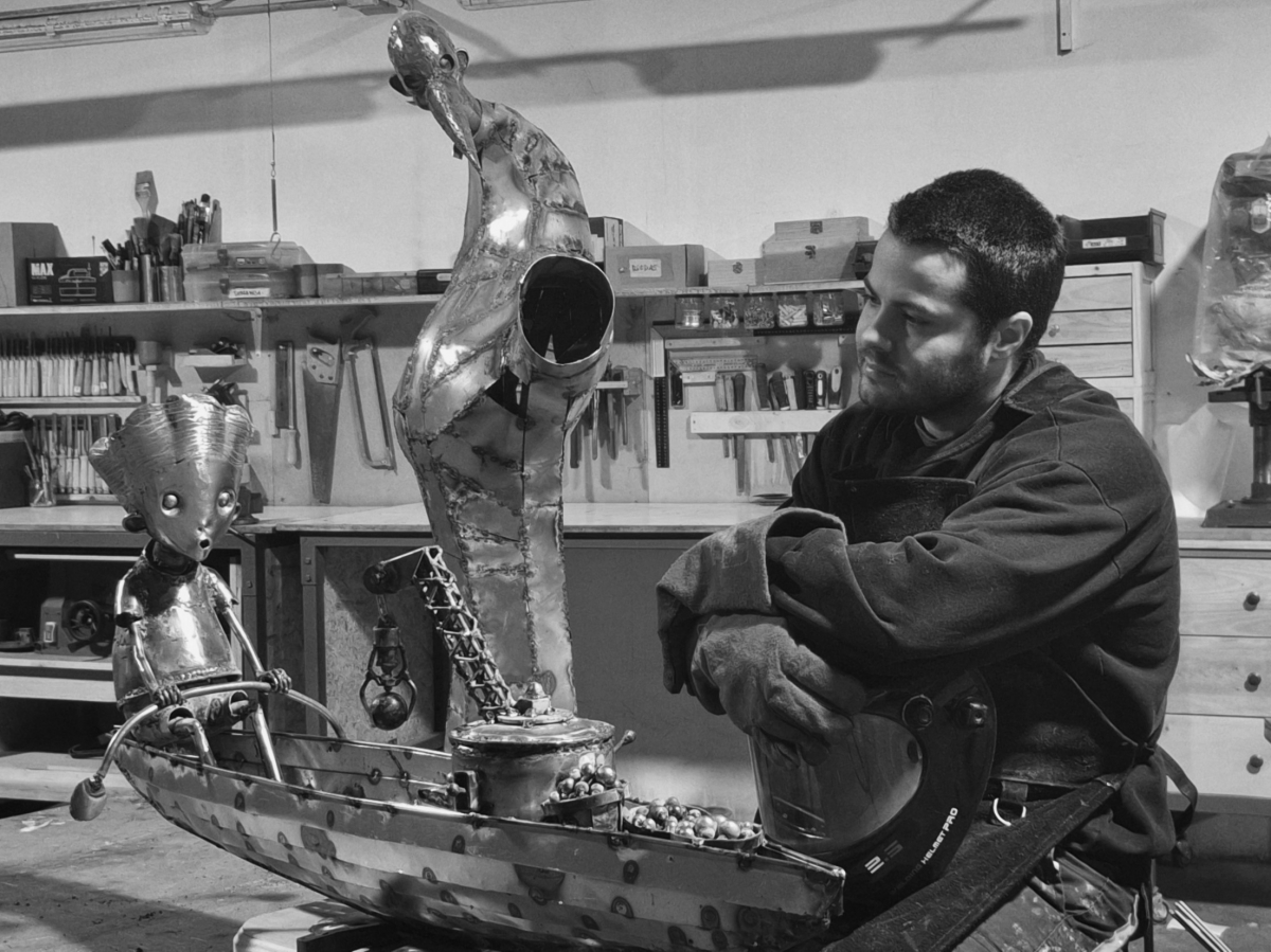 Generación V: Àlex Sola