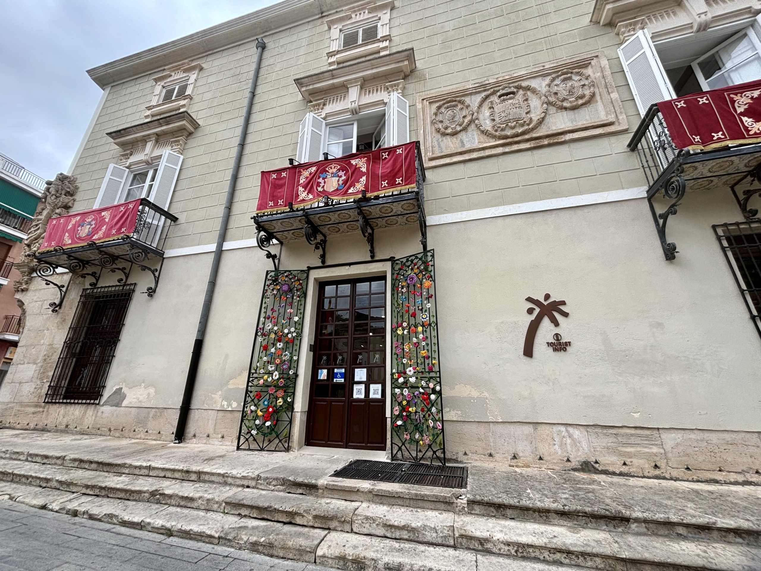 Orihuela destina 40.000 euros para el IV salón del empleo y la formación 