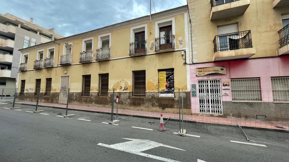 Torrevieja licita la puesta en marcha y gestión del centro de innovación iHub Torretech por más de 1,6 millones