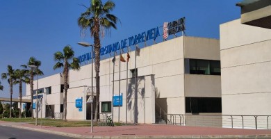 El TSJCV avala la suspensión de empleo y sueldo a un médico de Torrevieja: 47 quejas en tres meses