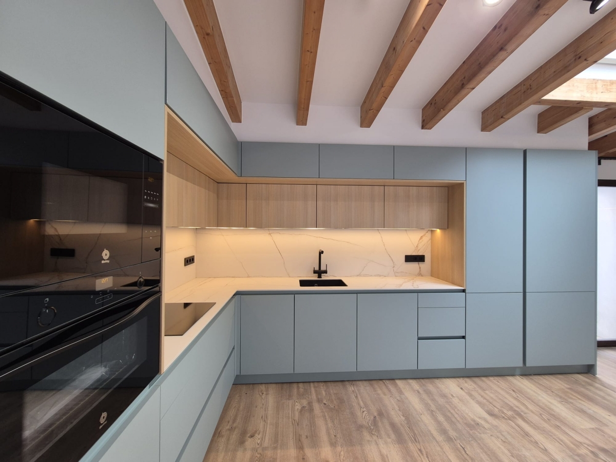  - Foto: VIVE ARQUITECTURA