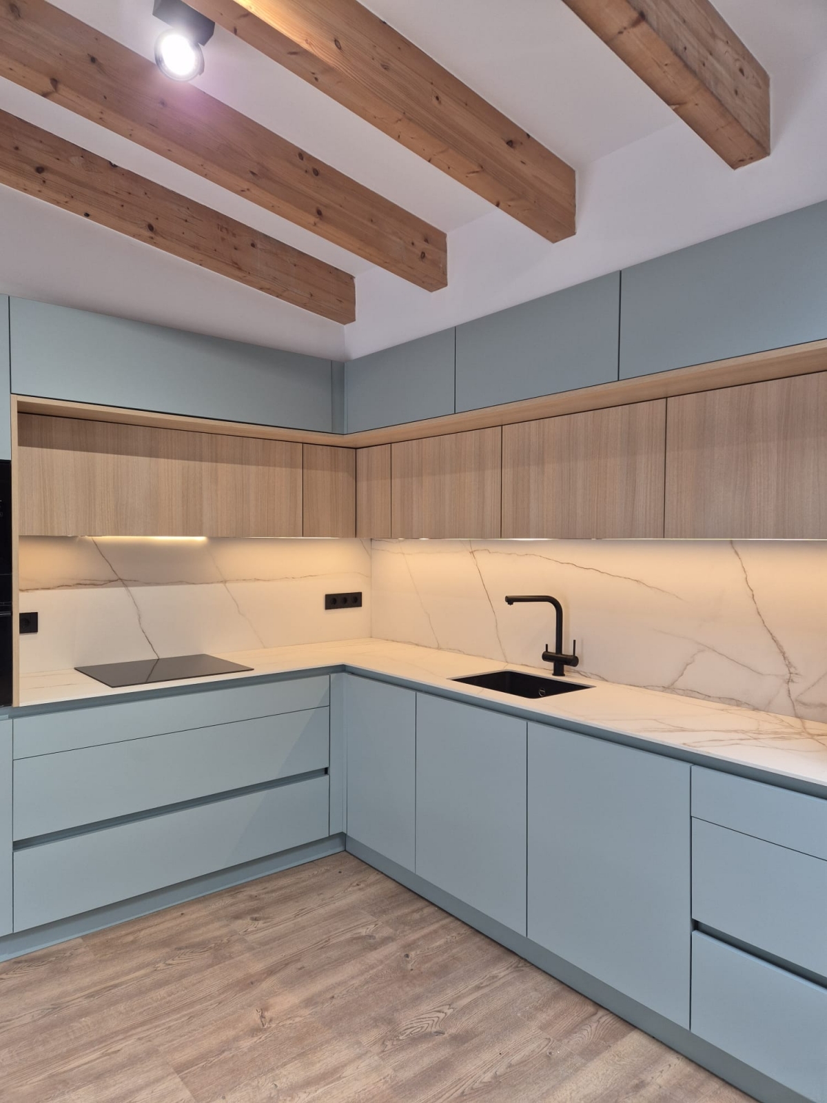  - Foto: VIVE ARQUITECTURA