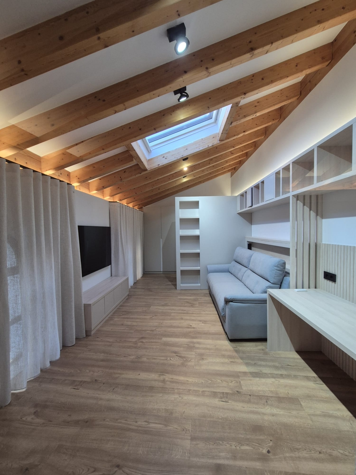  - Foto: VIVE ARQUITECTURA