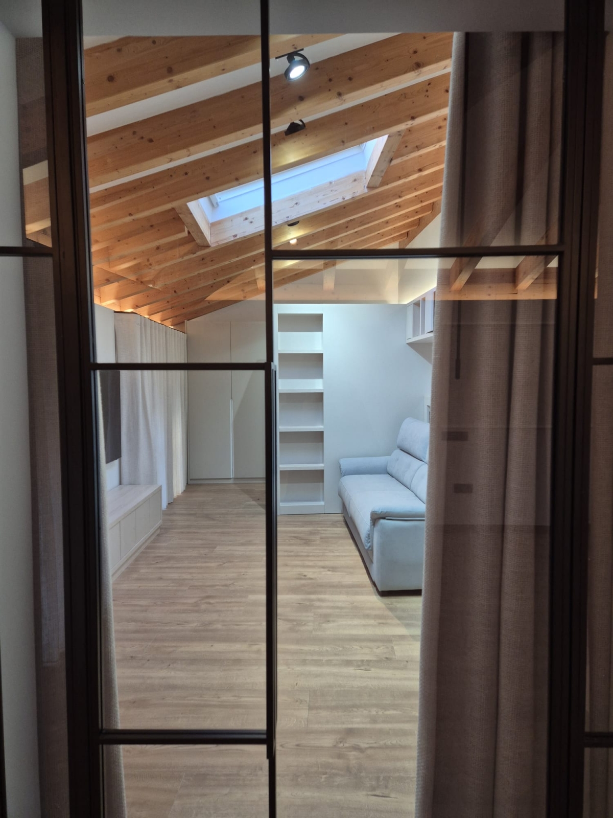  - Foto: VIVE ARQUITECTURA