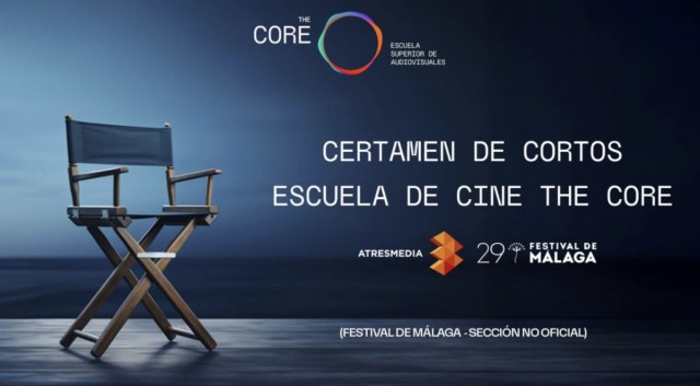 El 29º Festival de Málaga incorporará un certamen de cortometrajes promovido por The Core