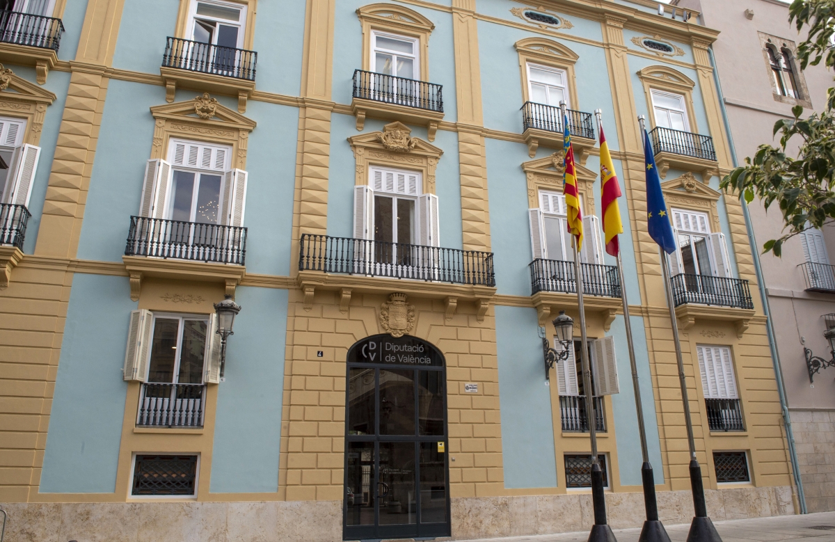 Comarca y empresa | La Diputación de Valencia impulsa un sistema para que los ayuntamientos conviertan el ahorro energético en ingresos