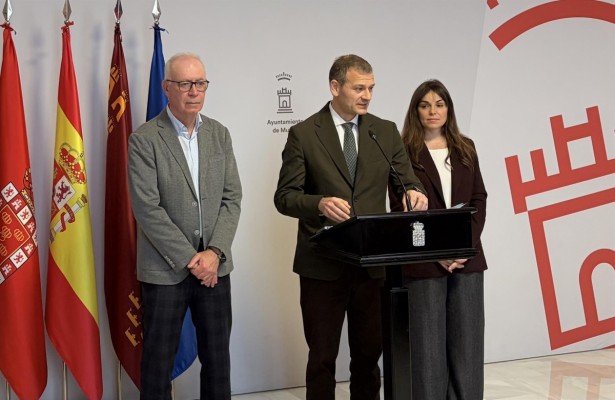 El Ayuntamiento Murcia tacha de 