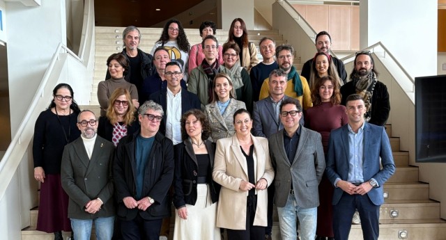 Una decena de compañías murcianas acercarán el teatro a los escolares con el circuito RE-CREA