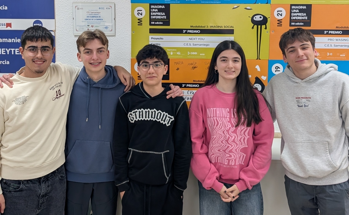  - Foto: COLEGIO ECONOMISTAS