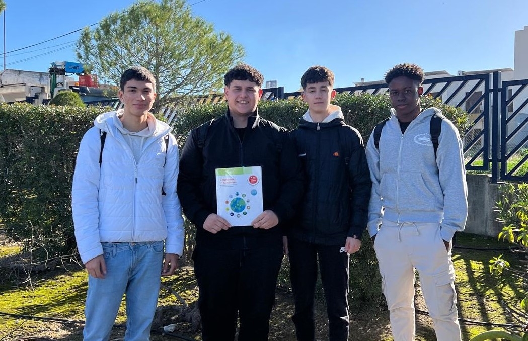  - Foto: COLEGIO ECONOMISTAS