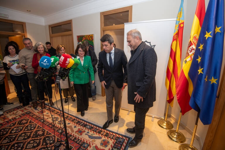 El Supremo inadmite el recurso de la UMH y consolida el grado de Medicina en la UA