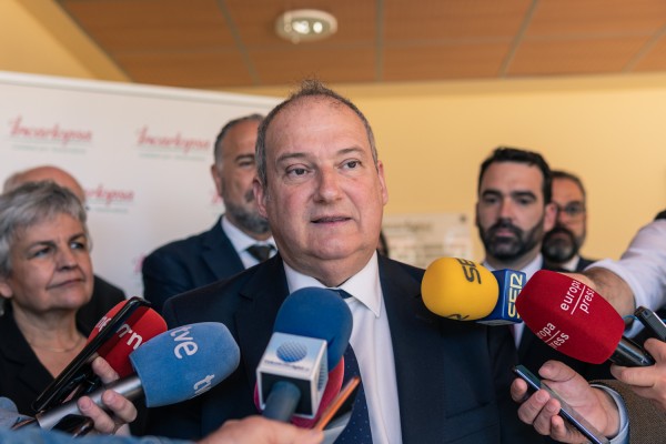 Industria convoca la segunda edición del Perte Agroalimentario, dotado con 100 millones
