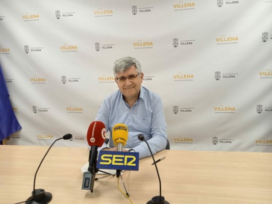 Villena defiende su litigio contra la SGAE y asegura que ha permitido ahorrar fondos públicos