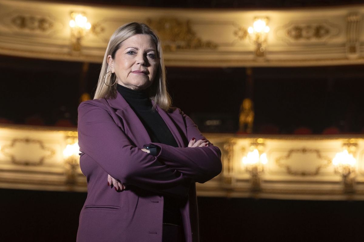 - Foto: MARGA FERRER