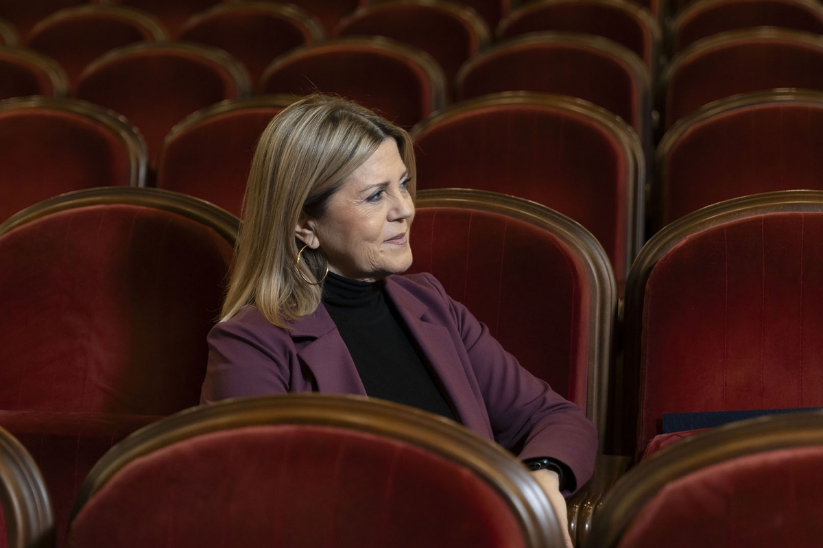 - Foto: MARGA FERRER