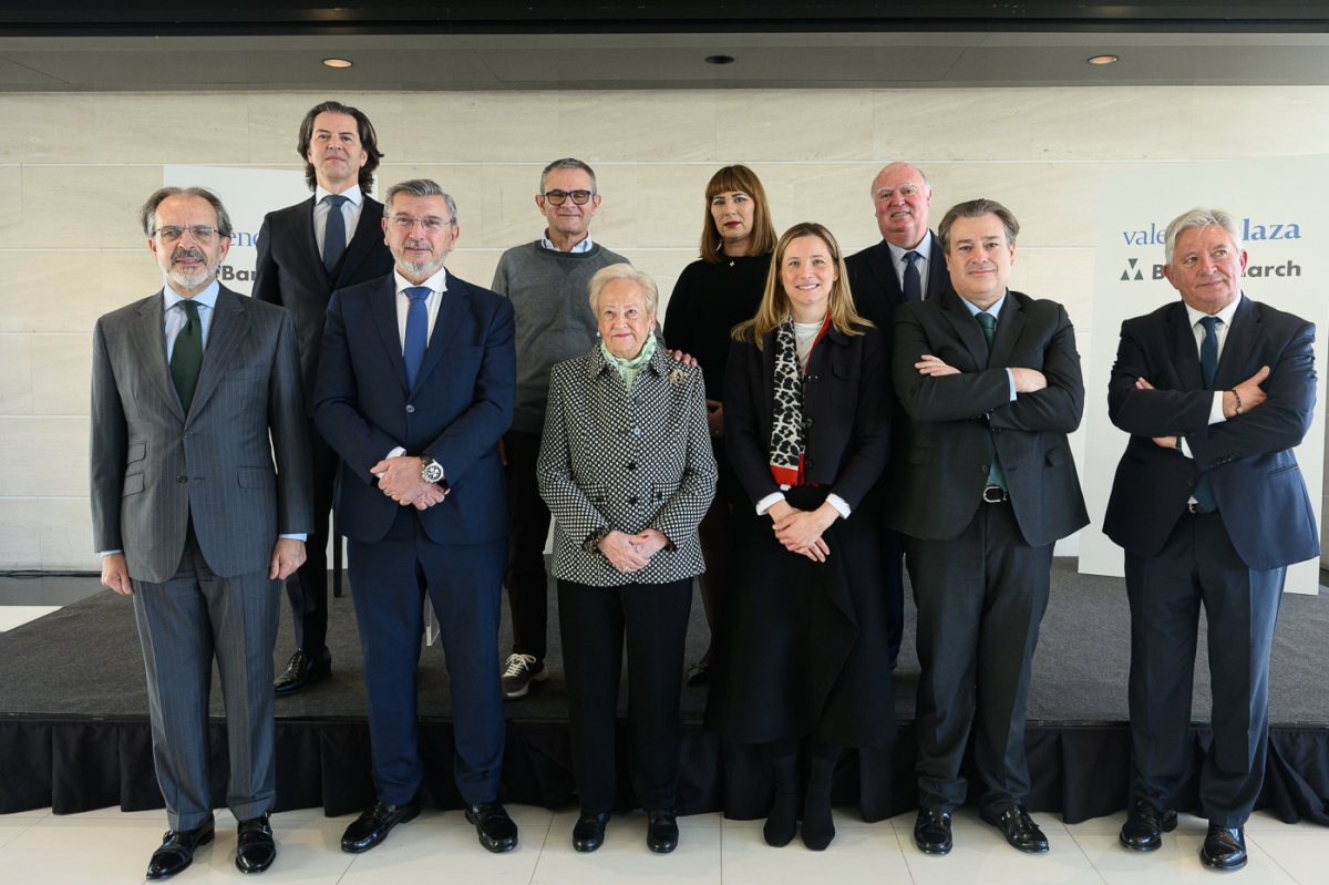 La empresa familiar reivindica su capacidad de resistencia: 