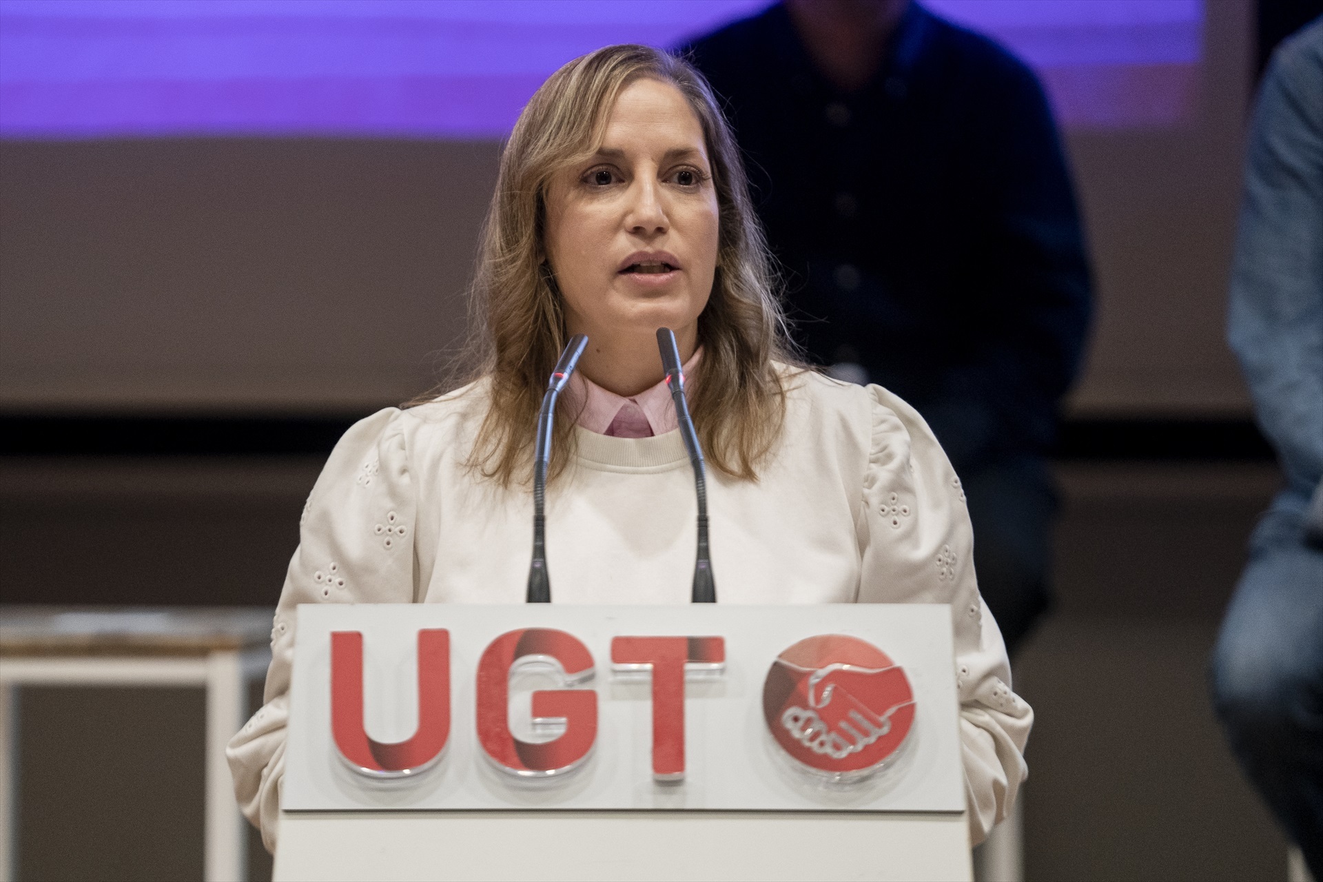 UGT tilda de 