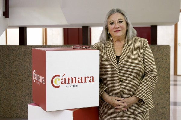 Dolores Guillamón: 