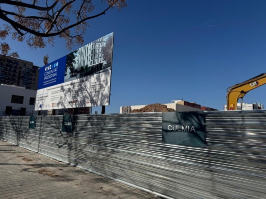 Culmia se alía con el fondo MEAG para gestionar 2.500 viviendas asequibles, 200 del Plan Vive valenciano