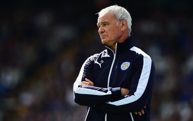 Agüero y Ranieri, los mejores de abril en la Premier League
