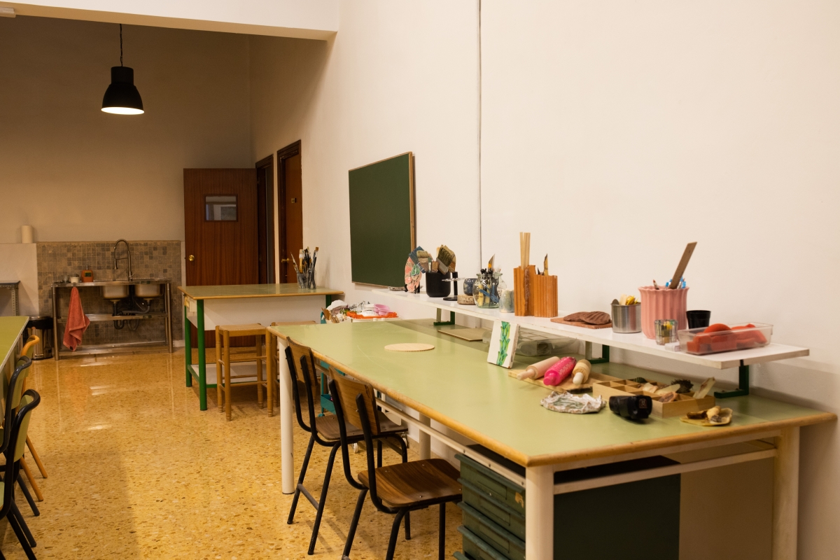  - Imágenes cedidas por La Cirera