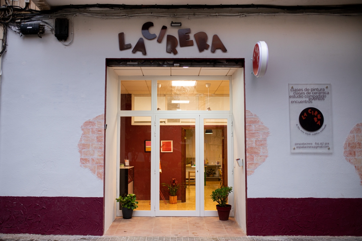  - Imágenes cedidas por La Cirera